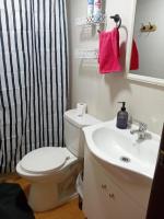 Casa de 2 dormitorios