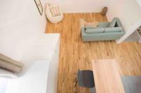 Il giardinetto, centrale e tranquillo - B&B Napoli