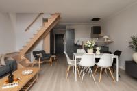 Appartement 1 Chambre avec Balcon