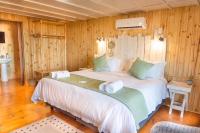 Camera Matrimoniale Deluxe con Balcone