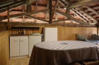 Appartement indépendant - B&B Aux-Aussat