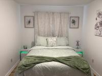 Green stays - Bed and Breakfast Greenacres City