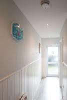 The Little Blue House -2 Bedroom Home in Sheerness with Garden & Parking - B&B Sheerness