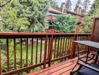 Snow Summit Townhouse with Spa Unit 41 - Ferienwohnung Big Bear Lake
