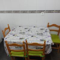 ASTURVALDESs - Ferienwohnung Gijón