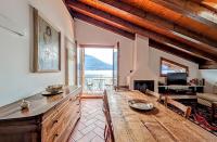 Balcone sul Lago - B&B Acquaseria