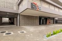 Apartamentos no centro de Curitiba - Ferienwohnung Curitiba