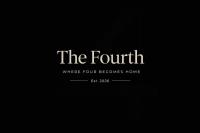 The Fourth - Where Four Becomes Home - B&B Larissa