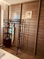 Chalet du Soleil - B&B Dupuy