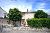 Apartment Gorana - B&B Novi Vinodolski