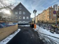 City Honor Extravagance - B&B Linz