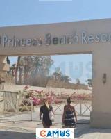 CAMUS 110 A, Princess Resort - B&B Hurghada