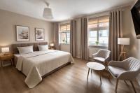 SchaeBu! 8 Urlaub in der historischen Stadtmauer - B&B Cottbus