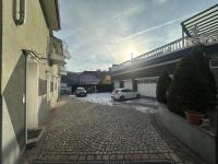 City Honor Ideal for 7 - Chambres d’hôtes Linz