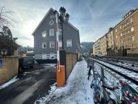 Ideal for 7 with Kitchen near Danube - B&B Linz