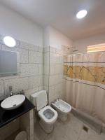 Yrigoyen Aparts - B&B Ciudad de La Rioja