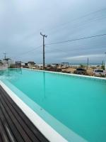 Amagali Beach Club - B&B Galinhos