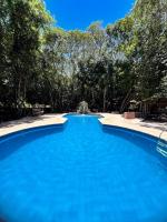 Único Domo de Pipa Conforto e Exclusividade na Mata - B&B Pipa