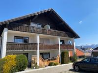 Ferienwohnung Hochgratglück - Chambres d’hôtes Oberreute