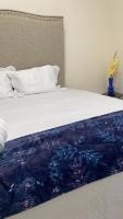 Casa en Fracc Farayon 2 habitaciones muy cerca del aeropuerto - Chambres d'hôtes Hermosillo