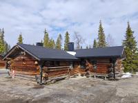 Holiday Hopsukka - Ferienwohnung Luosto