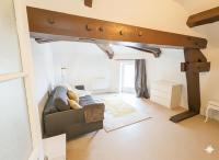 Studio spacieux avec bureau - Calme & Proche Lyon - Ferienwohnung Irigny