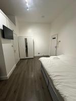 Spacious Flat White City - B&B Londres