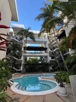 2BR Urban Kingston Retreat - Chic, Secure and Central Sophistication - Ferienwohnung Kingston
