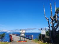 Comfortable,Cozy Loft Retreat- Private Stay in Central Port Clements,Haida Gwaii - Bed and Breakfast Alliford Bay