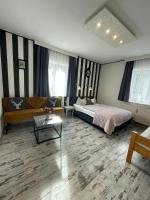 Familiekamer met Eigen Badkamer