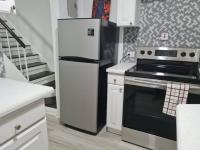 Chill Haven - B&B Kingston
