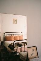 Object Hotel 1BR Shared Bath Room 2D - B&B Bisbee