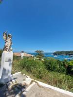 Casapescadorbuziano - Ferienwohnung Búzios