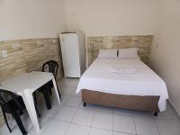 Suítes amplas com entrada independente - Ferienwohnung João Pessoa