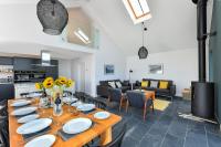 4 Bed in Aberdaron oc-fronge - B&B Aberdaron