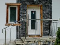 Chalet Gandler - Chambres d’hôtes Wald im Pinzgau