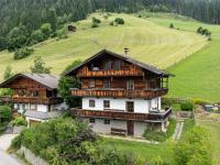 Tirola Hütte - B&B Alpbach
