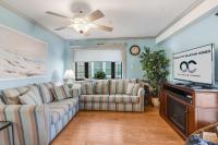 Tiara by the Sea 2 - Bed and Breakfast Ocean City