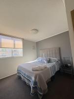 Departamento equipado 205 frente a Mall Open Plaza Ovalle - Ferienwohnung Ovalle