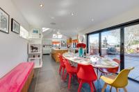 4 Bed in Southwold oc-cast - Bed and Breakfast Southwold