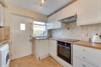 4 Bed in Southwold oc-ivy - Bed and Breakfast Southwold