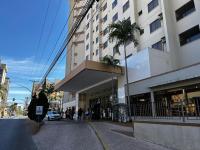 Boulevard Caldas Novas - Chambres d'hôtes Caldas Novas