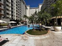 Boulevard Caldas Novas - B&B Caldas Novas