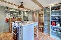 3 Bed in Nr Aldeburgh oc-sfwws - B&B Snape