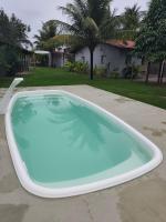 Mangut - B&B São Miguel dos Milagres