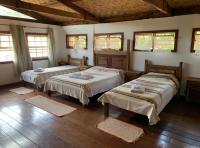 Pousada Charmoso Mezanino no centro - Chambres d’hôtes Tiradentes