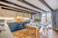 3 Bed in Thornham oc-983 - Ferienwohnung Thornham
