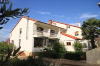Rooms by the sea Muline, Ugljan - 3538 - B&B Ugljan