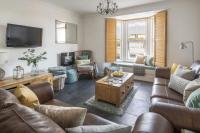 3 Bed in Porthleven oc-12bayv - Bed and Breakfast Porthleven