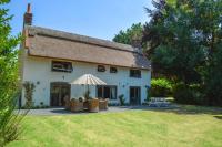 3 Bed in Hemblington oc-1781 - Chambres d'hôtes Panxworth